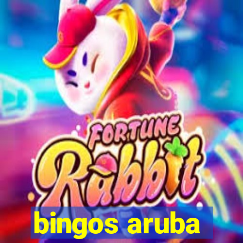 bingos aruba